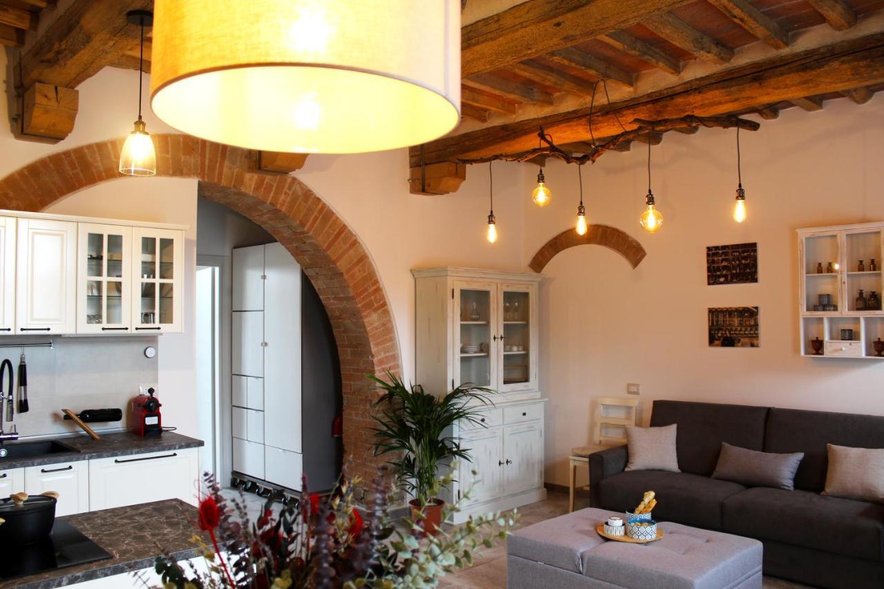 Agriturismo Il Broletto 수베레토 외부 사진