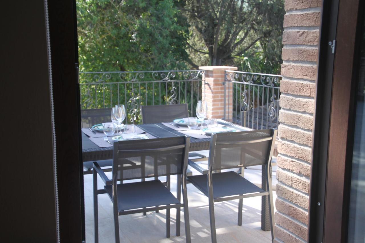 Agriturismo Il Broletto 수베레토 외부 사진