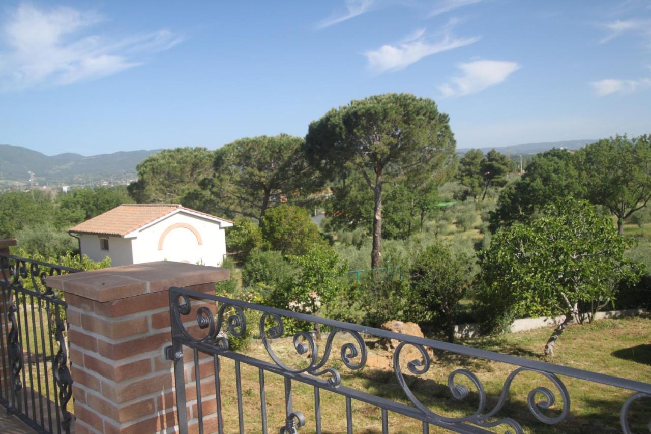Agriturismo Il Broletto 수베레토 외부 사진