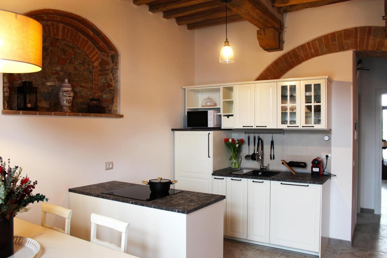 Agriturismo Il Broletto 수베레토 외부 사진