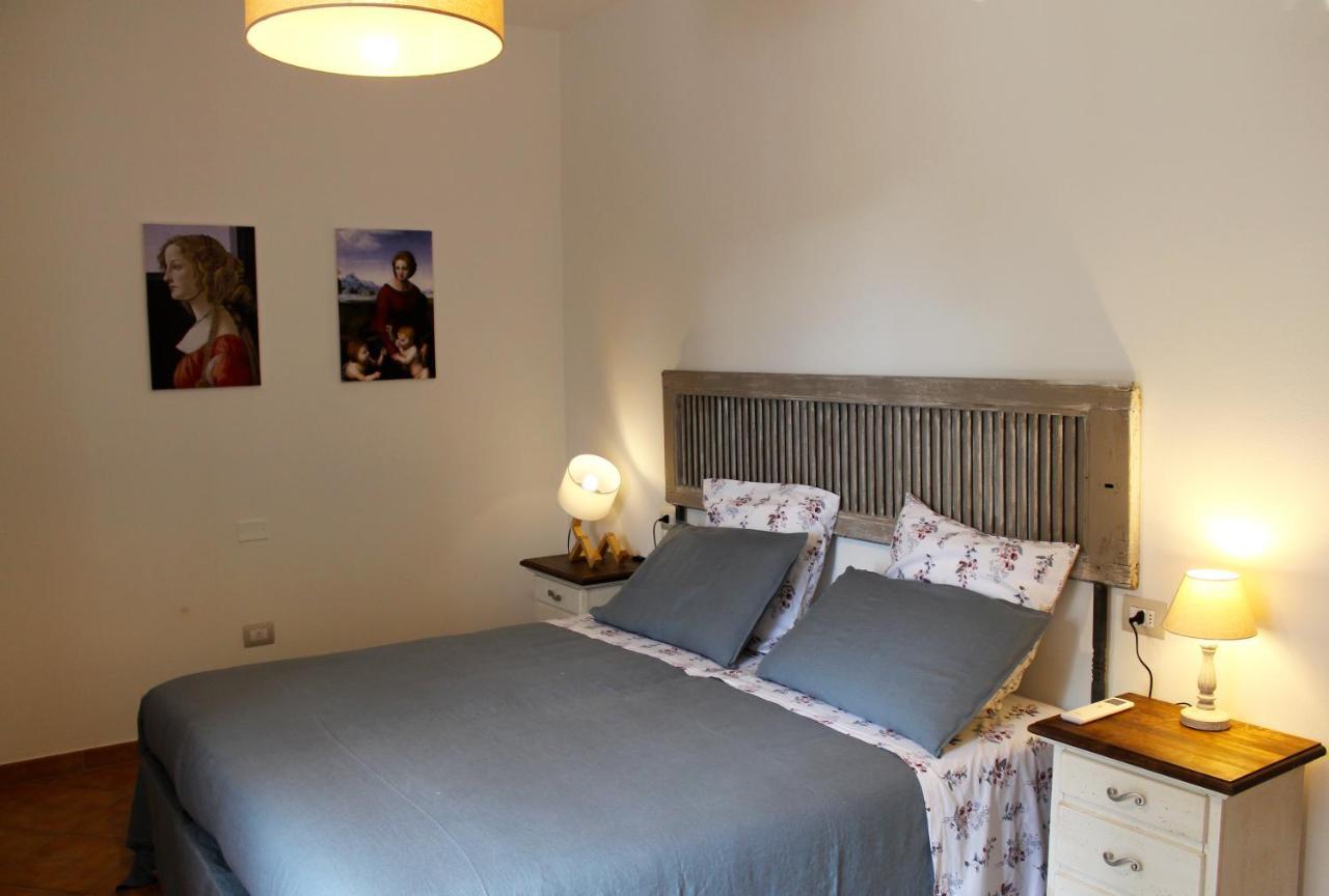 Agriturismo Il Broletto 수베레토 외부 사진