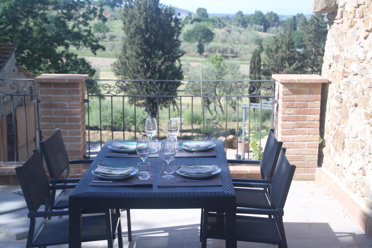 Agriturismo Il Broletto 수베레토 외부 사진