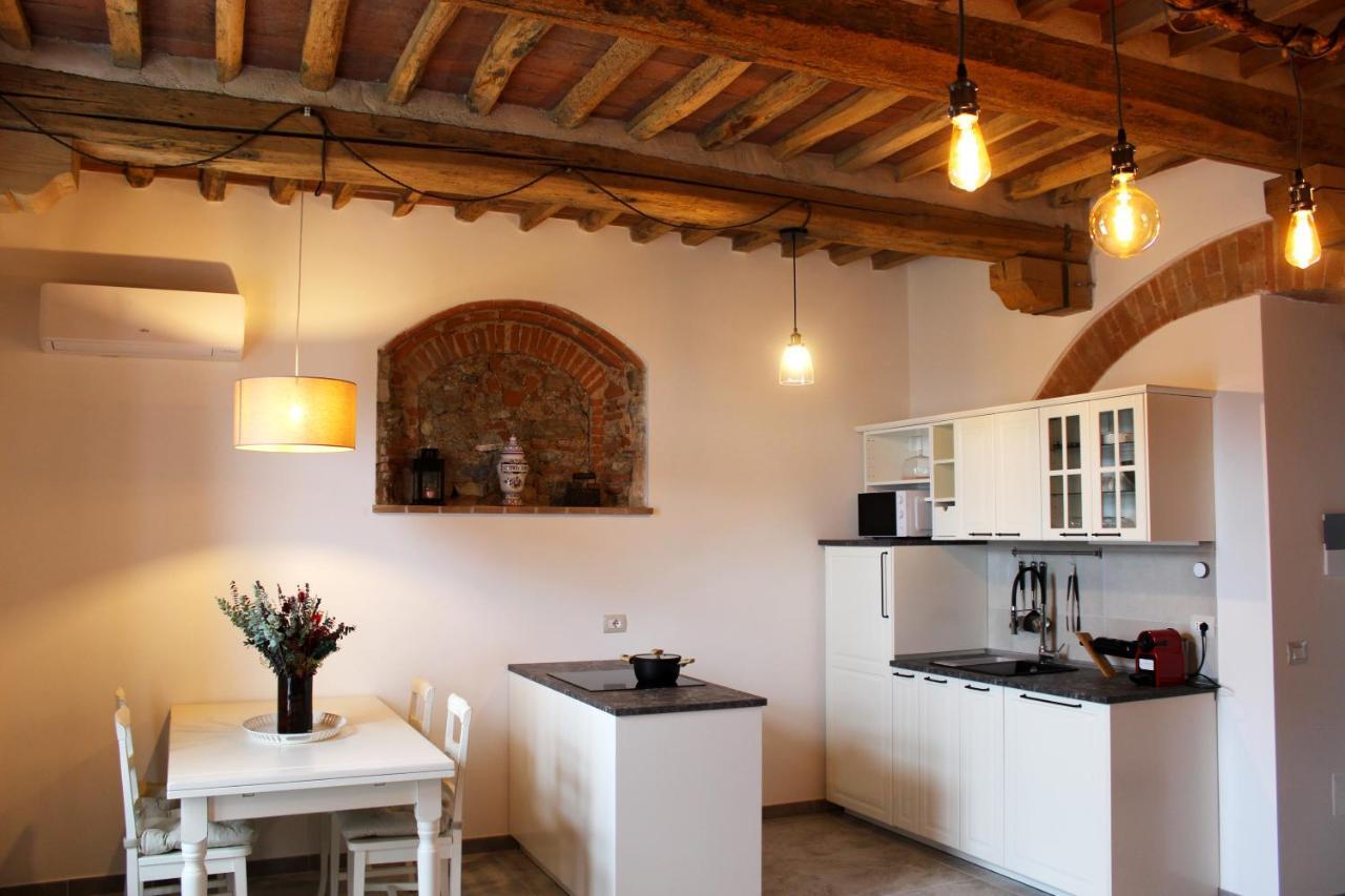 Agriturismo Il Broletto 수베레토 외부 사진
