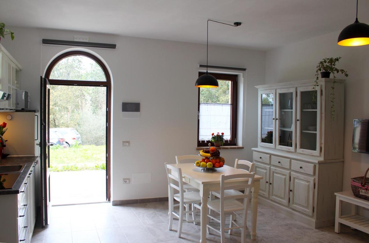 Agriturismo Il Broletto 수베레토 외부 사진