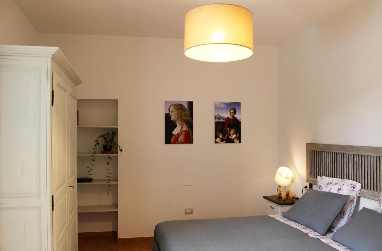 Agriturismo Il Broletto 수베레토 외부 사진