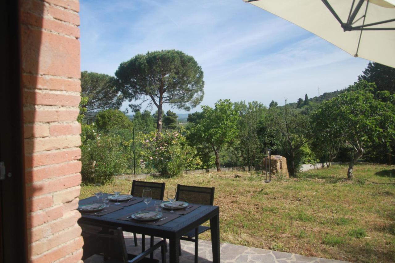 Agriturismo Il Broletto 수베레토 외부 사진