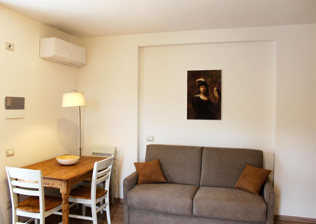 Agriturismo Il Broletto 수베레토 외부 사진