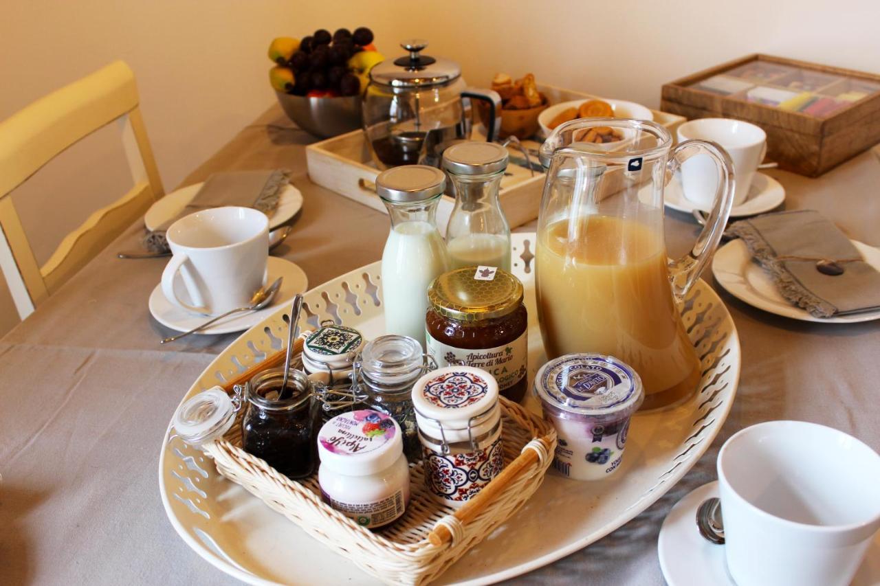 Agriturismo Il Broletto 수베레토 외부 사진
