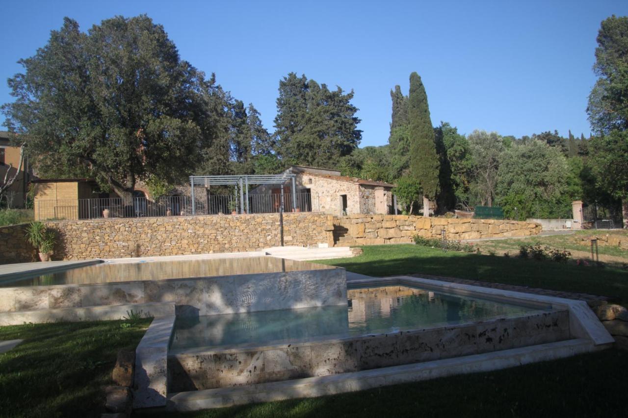 Agriturismo Il Broletto 수베레토 외부 사진